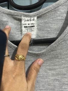 Nigh Suit T Shirt Long