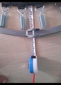 Mini Exercise Trampoline