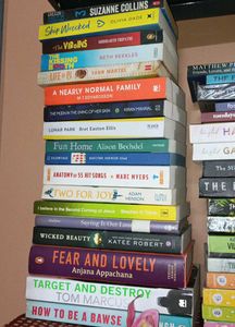 Fiction Book Bundle