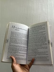 A Tale of Two Cities - Easy Reader