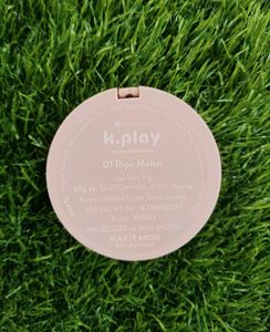 Myglamm Kplay Highlighter