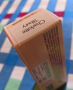 Charlotte Tilbury Foundation &#34;4 Neutral&#34;