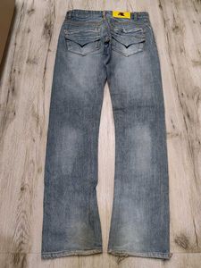 Sc8228 Sabrin Jeans Waist 30