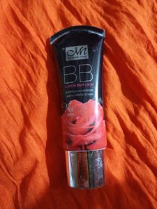 MN Bb Cream
