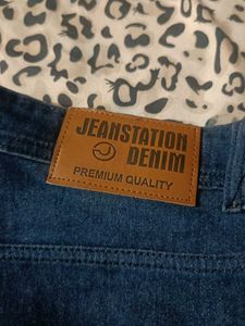 JEANSTATION DENIM PREMIUM