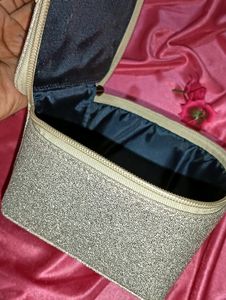 Estee Lauder Travel Clutch