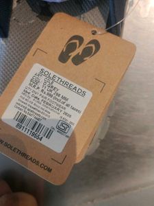 Solethreads Camo Flip Flops,All Size Available.