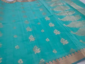 Nice Cotton Saree🌄