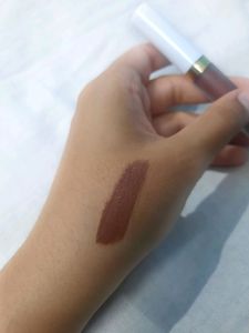 MYGLAMM Liquid Matte Lipstick, Shade- Colour Me Wild