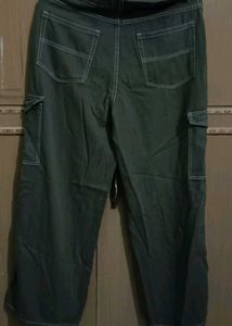 Cargo pant