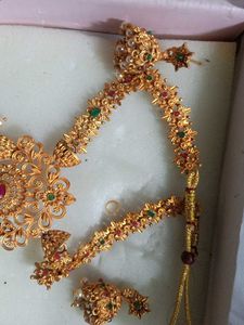 Jewellery Set