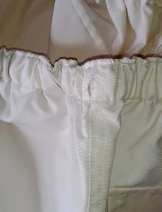 Off White Parachute Pant (cargo)