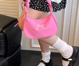 Cute Pink Handbag