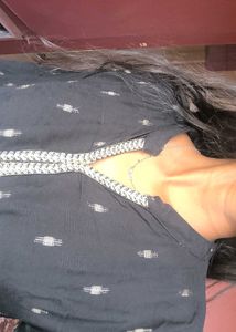 Long Kurti