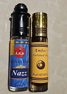 2 Perfume Oil COMBO ✨️💕