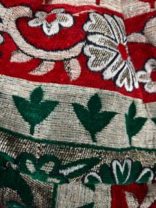 Handmade Jute Bag