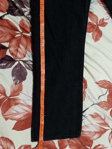 Straight Fit Jeans