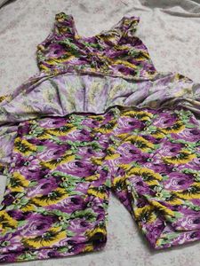 Swim Suits Medium Size In Good Condition