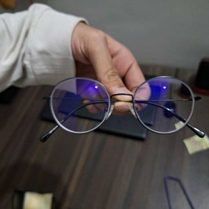 Glasses