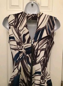 H&amp;M Skater Dress- PRICE DROP