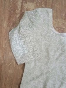 Salwar Suit
