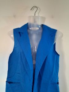 Blue Casual Co-ord Set (Women&#39;s)