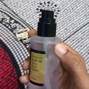 Cosrx Snail Mucin Power Essence