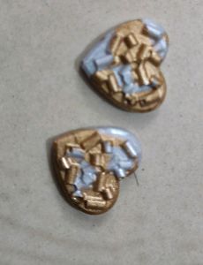 Resin Earrings