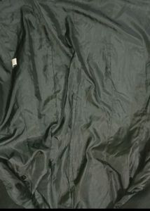 Black Overcoat