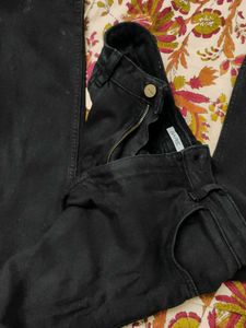 Black Denim for Women