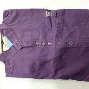 Casual Shirt