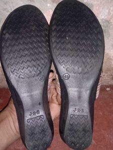 Heel Chappal