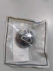Charcoal Konjac Sponge