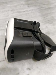 VR Box Damage Spnge.