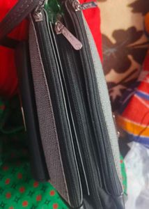 Stylish Crossbody Bag