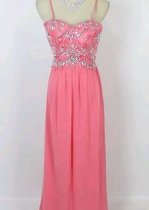 One Piece Gown/ Dreeses/ Party Gown