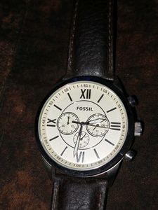 Fossil Watch