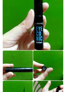 Offer:Ny Bae Blush✨+Lakme Liner