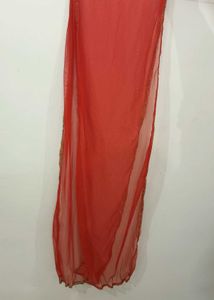Gold Embellished Kurti