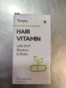 Hair Vitamin