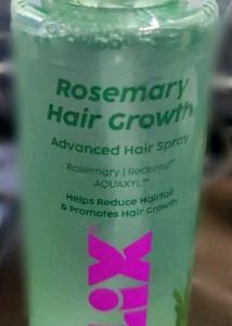 Rosemary Hair Growth Spray