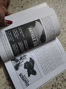 Modi Book by Dr. G.S. Bhat