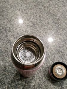 Thermas Bottle