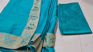 New Saree Offer