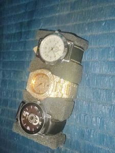 Stylish Watch Bundle