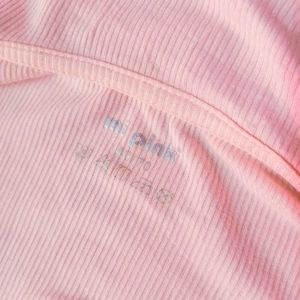 Pinterest Aesthetic Pink Top