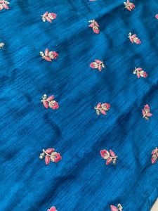 Embroidered Kurti