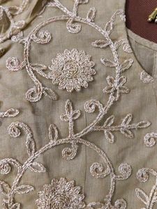 Embroidered Blouse