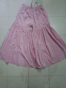 Embroidered Kurta Set