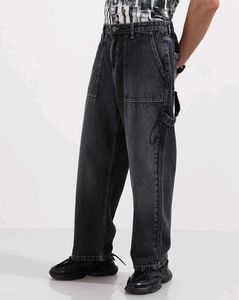 The Indian Garage Co Relaxed Mens Pants